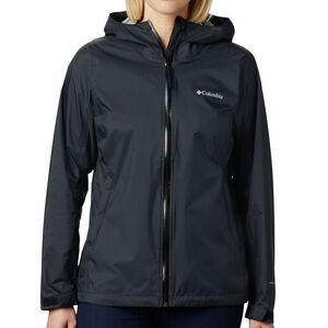 Columbia EvaPOURation Jacket